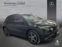 Usado Mercedes EQA250 139 kW (190 CV) 2026 Negro cosmos SUV