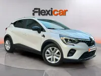 Usado Mitsubishi ASX Motion 91 CV (66 kW) 2024 Blanco SUV