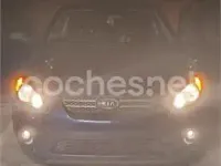 Usado Kia ProCeed Active 115 CV (84 kW) 2008 Azul Utilitario