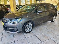 Usado Citroën C4 Live 99 CV (72 kW) 2017 Gris / plata Berlina