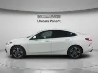 Usado BMW 218 Gran Coupé 150 CV (110 kW) 2022 Blanco Coupe