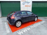 usado Citroën C4 1.6HDI Cool