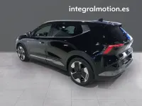 Nuevo Mitsubishi Eclipse 159 kW (217 CV) 2026 Negro