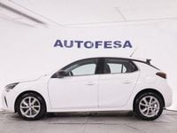 Usado Opel Corsa Elegance 100 CV (73 kW) 2021 Blanco Utilitario