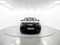 Usado BMW M8 Cabriolet Competition Edition 625 CV (459 kW) 2025 Negro Descapotable