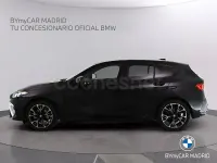 Usado BMW 120 Comfort Edition 163 CV (119 kW) 2025 Negro Utilitario