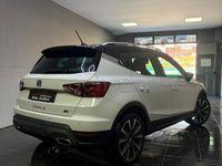 Usado Seat Arona FR 2025 SUV