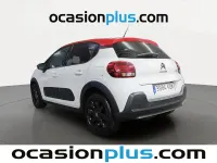 Brugt Citroën C3 PureTech 82 HK (60 kW) 2017 Hvid Hatchback