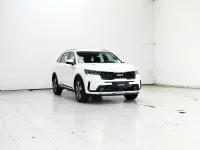 Usado Kia Sorento 230 CV (169 kW) 2023 Blanco SUV