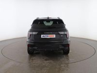 Usado Lynk & Co 01 261 CV (191 kW) 2022 Negro SUV