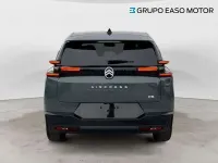 Usado Citroën C5 Aircross 145 CV (106 kW) 2025 Verde SUV
