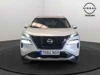 Usado Nissan X-Trail Tekna 204 CV (150 kW) 2025 Blanco SUV