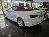 usado Audi A5 Cabriolet 40 TFSI S line S tronic 140kW