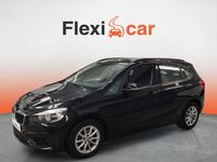 usado BMW 216 Serie 2 Active Tourer d Diésel en Flexicar Ourense