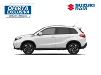 Nuevo Suzuki Vitara 110 CV (80 kW) 2025 Blanco SUV