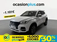 Usado DR DR 4.0 116 CV (85 kW) 2023 Blanco SUV