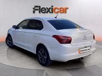 Usado Citroën C-Elysee I Origins 102 CV (75 kW) 2020 Blanco Berlina