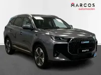 Usado Ebro s700 Luxury 147 CV (108 kW) 2025 SUV