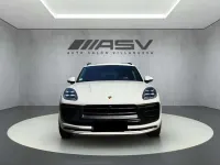 Usado Porsche Macan 441 CV (324 kW) 2023 Gris SUV