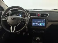 Nuevo EVO Evo 3 113 CV (83 kW) 2026 Blanco SUV