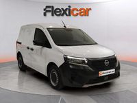 Usado Nissan Townstar Acenta 131 CV (96 kW) 2023 Blanco Van