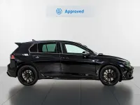 Usado VW Golf VIII Black Edition 333 CV (244 kW) 2025 Negro Utilitario