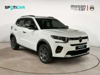 Usado Citroën C3 101 CV (74 kW) 2025 Blanco SUV