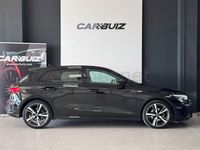 Usado Audi A3 S-Line 150 CV (110 kW) 2023 Negro Berlina