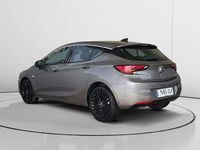 Używany Opel Astra Excellence 136 KM (100 kW) 2016 Szary Hatchback