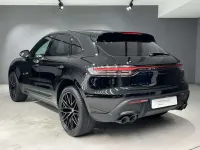 Usado Porsche Macan S 381 CV (280 kW) 2022 Negro SUV