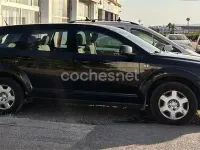 Usado Dodge Journey SE 140 CV (102 kW) 2010 Negro SUV