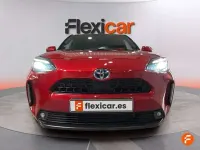 Usado Toyota Yaris Cross Active 116 CV (85 kW) 2023 Blanco SUV