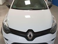Usado Renault Clio IV Life 75 CV (55 kW) 2019 Blanco Utilitario