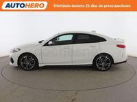 Usado BMW 218 M Sport 136 CV (100 kW) 2021 Blanco Coupe