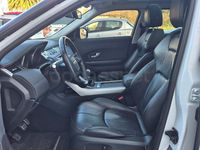 Usado Land Rover Range Rover evoque SE Dynamic 150 CV (110 kW) 2017 Blanco SUV