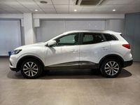 Usado Renault Kadjar Zen 140 CV (102 kW) 2020 Blanco SUV
