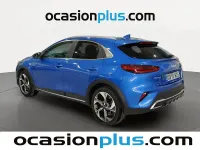 Usado Kia XCeed 101 CV (74 kW) 2025 Azul SUV