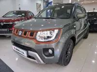 Usado Suzuki Ignis 83 CV (61 kW) 2020 SUV