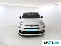 Usado Fiat 500X Sport 120 CV (88 kW) 2021 Blanco SUV