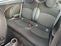 Usado Mini Cooper 120 CV (88 kW) 2009 Blanco Utilitario