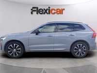 Używany Volvo XC60 Plus 197 KM (144 kW) 2023 Szary SUV
