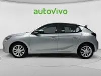 Usado Opel Corsa Edition 75 CV (55 kW) 2023 Gris / plata Utilitario