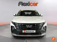 Occasion Hyundai Tucson 160 PK (117 kW) 2025 Wit SUV