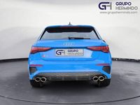 usado Audi A3 Sportback S3 Quattro S Tronic