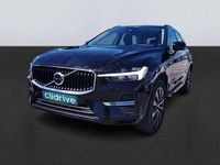 Usado Volvo XC60 Core 197 CV (144 kW) 2023 Negro SUV