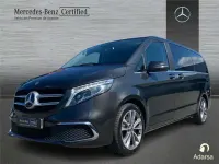 Usado Mercedes V250 Avantgarde 190 CV (139 kW) 2022 Monovolumen