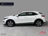 usado Kia XCeed 1.0 T-GDi Drive 88kW (120CV)