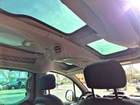 Usado Citroën Berlingo 112 CV (82 kW) 2011 Azul Monovolumen