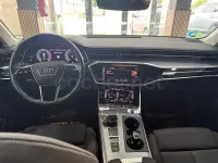Usado Audi A6 Premium 204 CV (150 kW) 2019 Negro Familiar