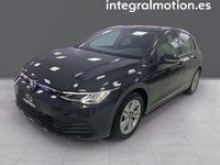 Usado VW Golf VIII Life 110 CV (80 kW) 2022